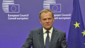 Tusk: are you & # x15B; we are ready  for the negative scenario