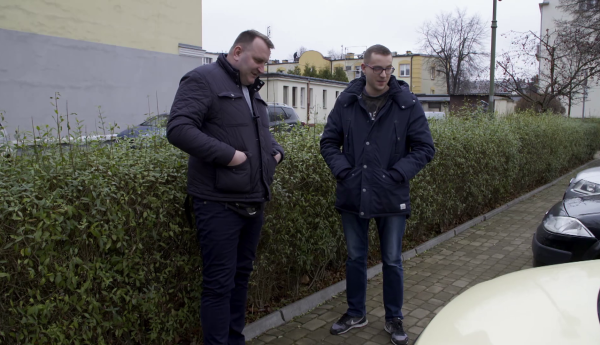 Panda czy Focus?
