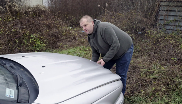 Brytyjski charakter - X-Type czy Cooper S?