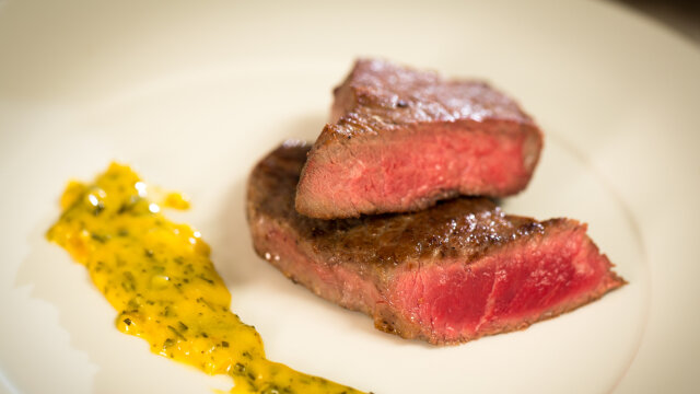 Sos Bearnaise
