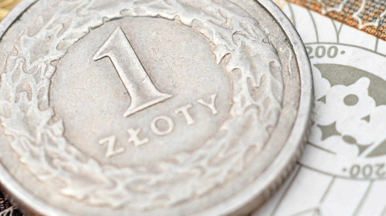 NBP: W listopadzie podaż pieniądza M3 zwiększyła się o 21,4 mld zł