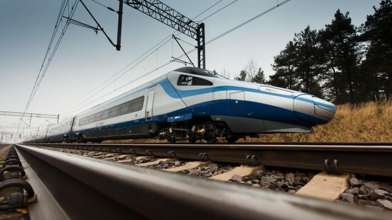 Dobry wynik PKP Intercity. Pięć mln pasażerów więcej w niecały rok